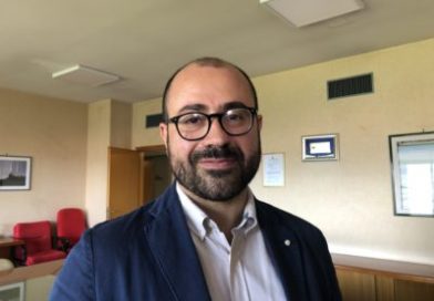 EGAM, NUOVO PRESIDENTE ALFREDO RICCI