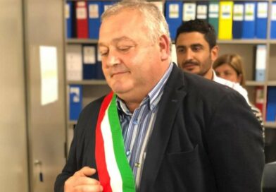 PAOLUCCI NUOVO PRESIDENTE ANCI MOLISE